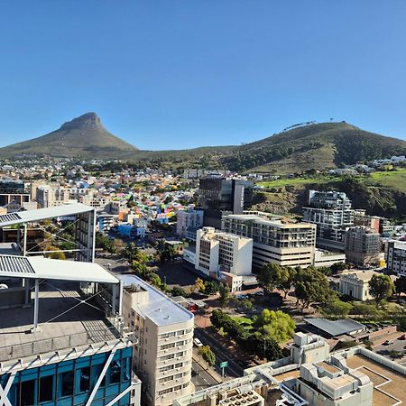 Luxurious 1 Bedroom Apartment Cape Town Exterior photo