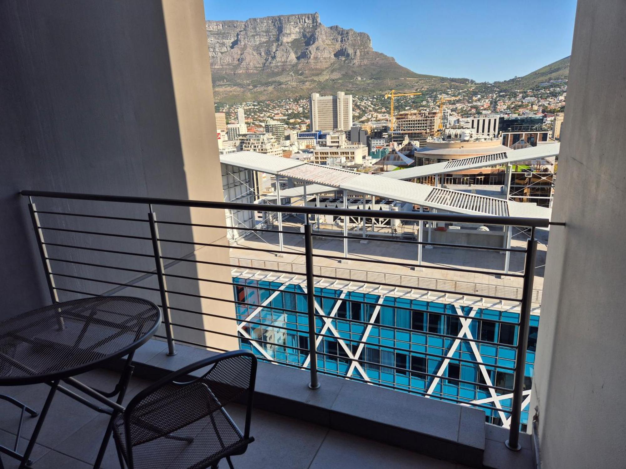 Luxurious 1 Bedroom Apartment Cape Town Exterior photo